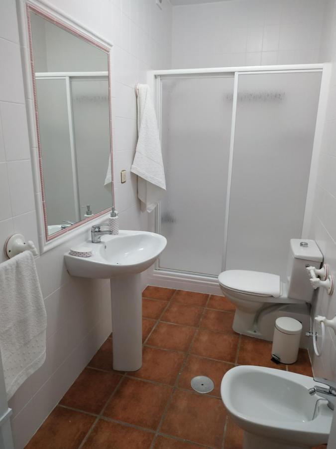 Punta Sol Villa Isla del Moral Buitenkant foto