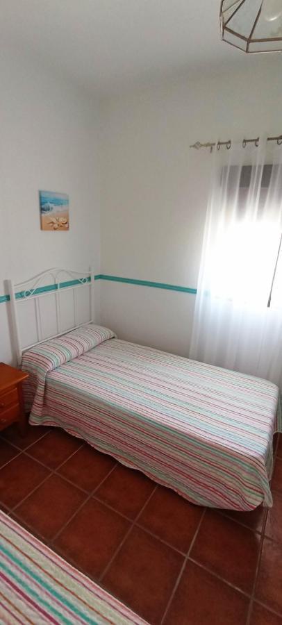 Punta Sol Villa Isla del Moral Buitenkant foto