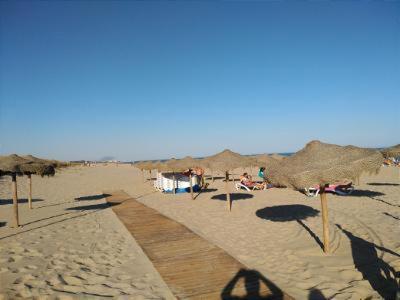 Punta Sol Villa Isla del Moral Buitenkant foto